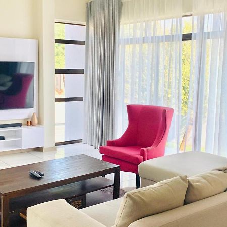 774Ways Holiday Home Hartbeespoort Extérieur photo