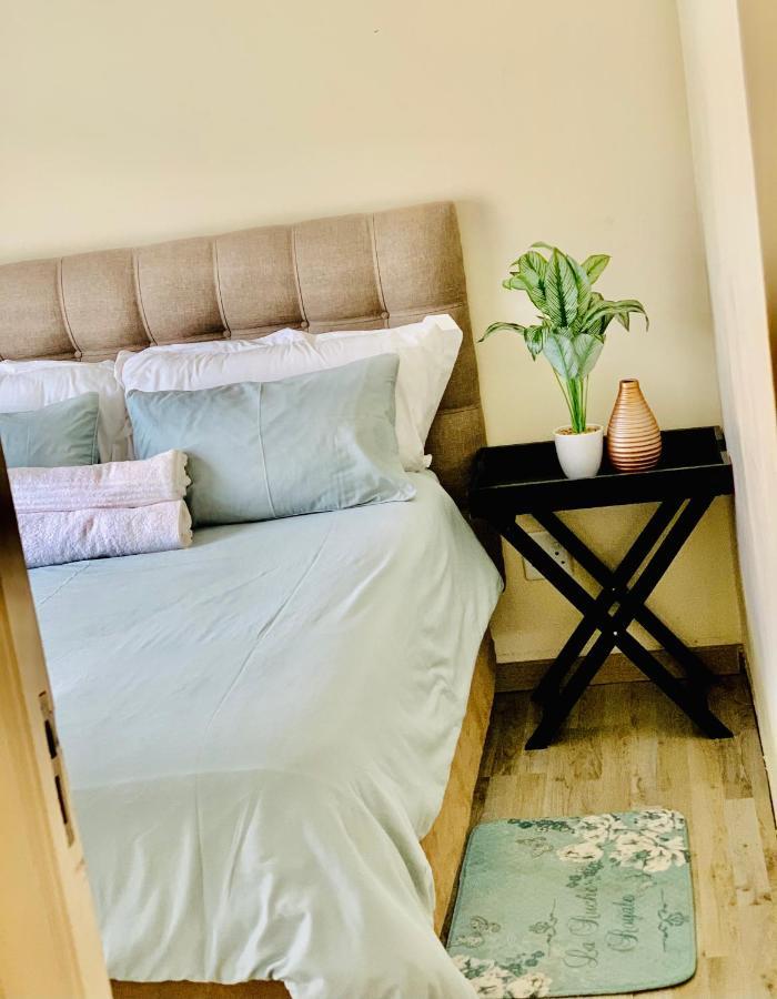 774Ways Holiday Home Hartbeespoort Extérieur photo
