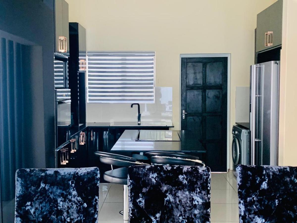 774Ways Holiday Home Hartbeespoort Extérieur photo