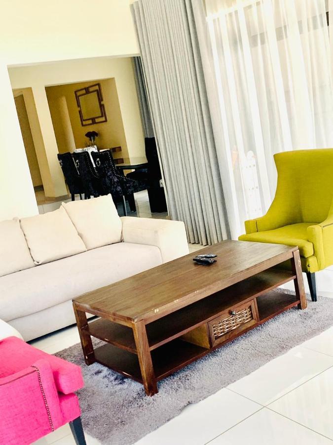 774Ways Holiday Home Hartbeespoort Extérieur photo