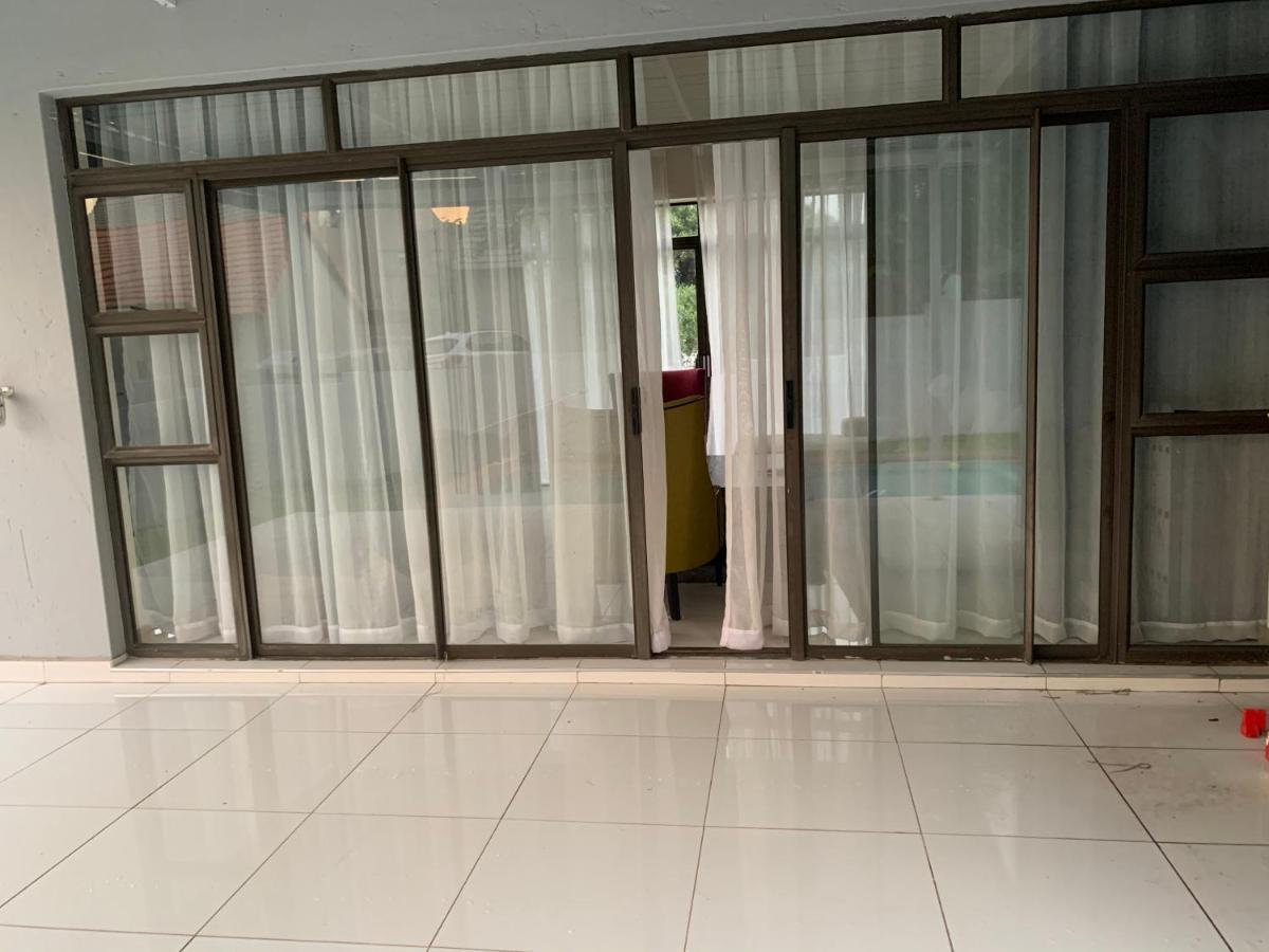 774Ways Holiday Home Hartbeespoort Extérieur photo
