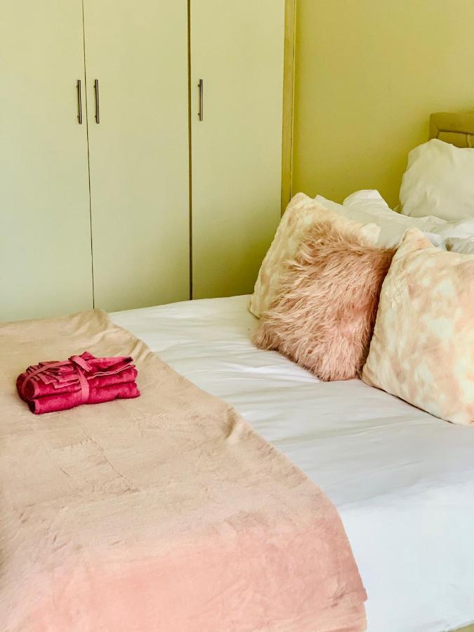 774Ways Holiday Home Hartbeespoort Extérieur photo