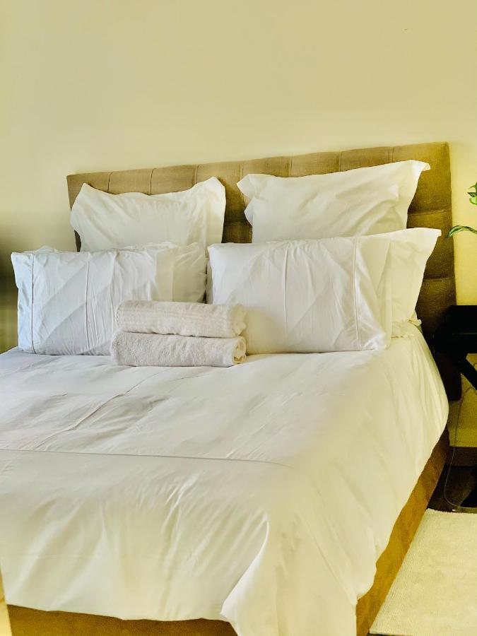 774Ways Holiday Home Hartbeespoort Extérieur photo