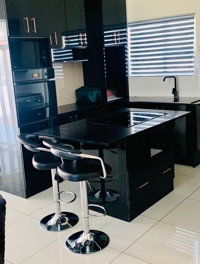774Ways Holiday Home Hartbeespoort Extérieur photo
